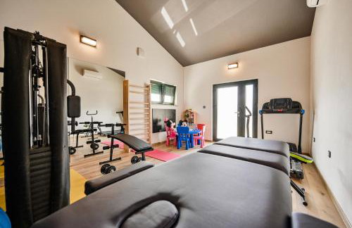 Holiday Home Villa Skavre - Foto 12