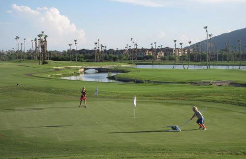 McCormick Ranch Golf Villa - Foto 18