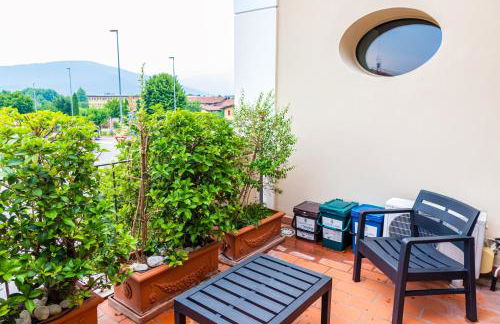 Appartamento in Franciacorta relax tra i vignieti e il Lago D'Iseo - Foto 30