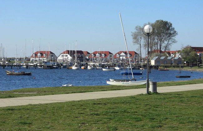 Modernes Ferienhaus mit Garten in Kagsdorf - Foto 43