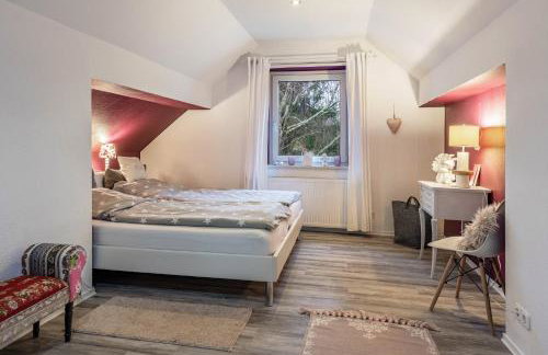 Ferienwohnung Solling-Lounge - Foto 16