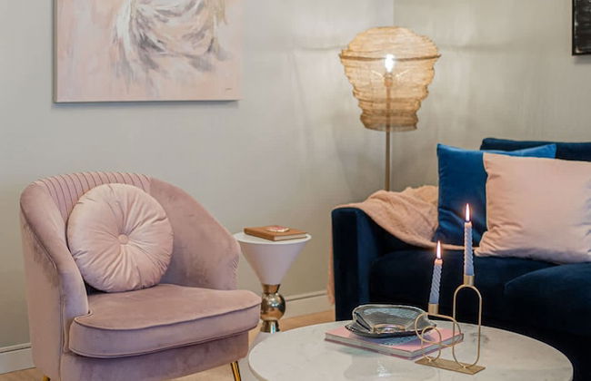 Stunning 2BR With Balcony on Piata Universitatii - Foto 37