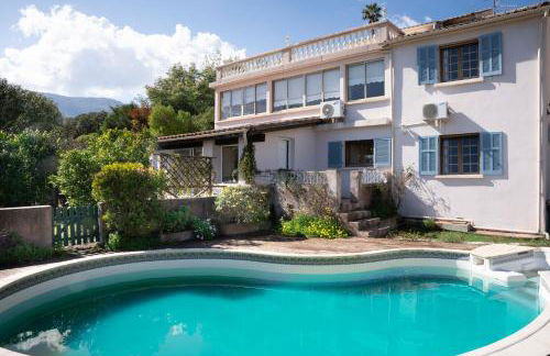 Corsica Fiurita - Foto 1