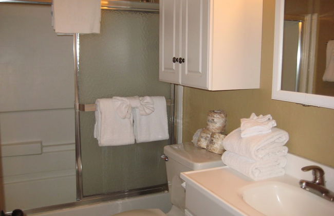 Mammoth View Villas Mammoth Reservation Bureau - Foto 32