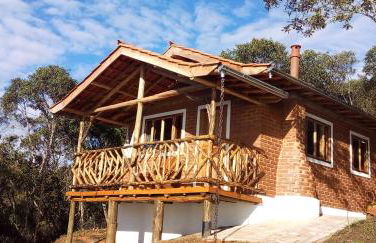 Recanto do Leão - Foto 1