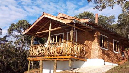 Recanto do Leão - Foto 1