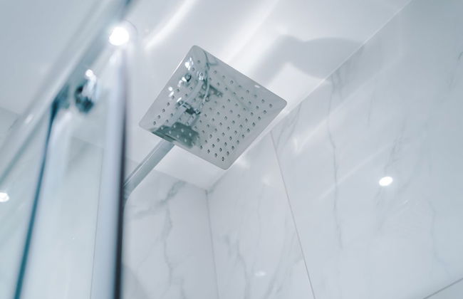 Hilltop Serviced Apartments - Stockport - Foto 79