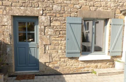 Jolie maison de Pêcheur - Sweet Fisherman Cottage - Foto 33