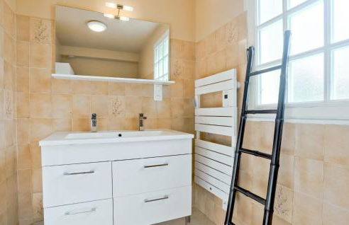 Pet Friendly Home In Omonville-La-Rogue - Foto 24