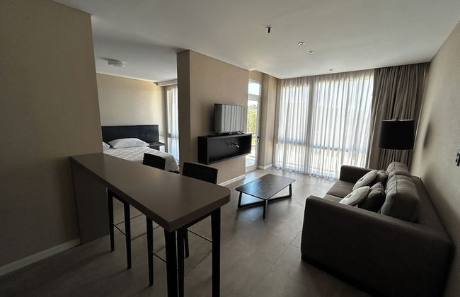 Graciana Residences - Apart - Foto 13