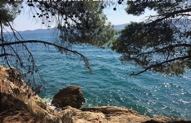 Holiday Home Biograd na Moru With Private Pool Minutes From Adriatic Sea - Foto 32