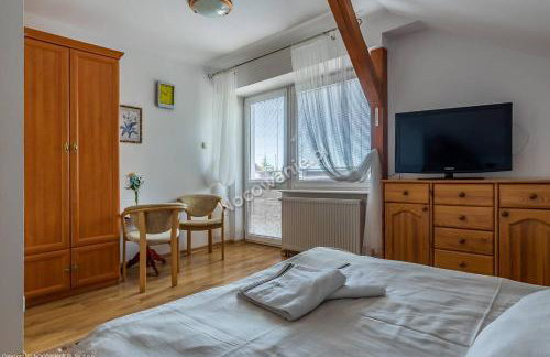 Mimoza Gospodarstwo Agroturystyczne - Foto 7