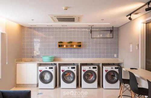 Studios aconchegantes no Setor Marista BLS - Foto 8