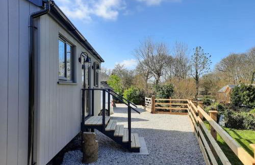 Beautiful Cabin near Padstow - Foto 21