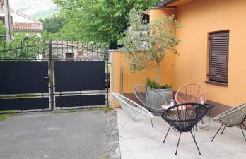 Villa Kozljak, for 10 people, pool - Foto 15