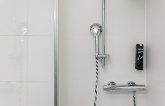 Homaris Apartments Frankfurt - Foto 51