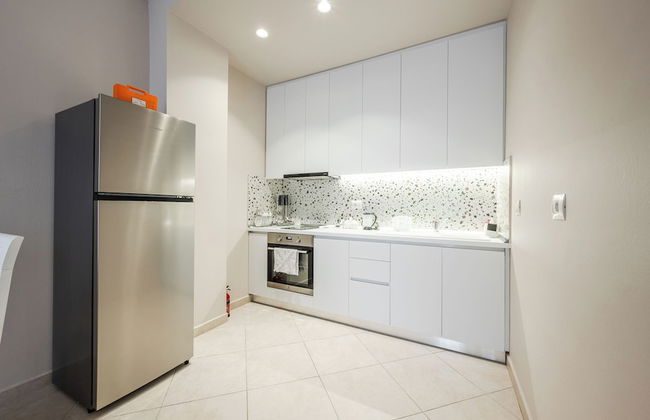 Kondo Stays - City Center Apartments - Foto 52