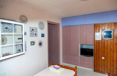 Liakos' Apartments - Foto 55