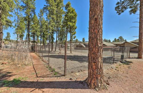 Modern Flagstaff Home, 4 Mi to Downtown! - Photo 39