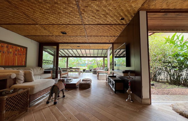 Vossa Bossa Maresias - Foto 1