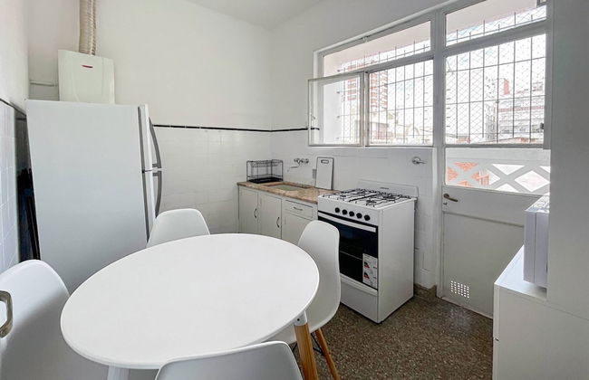 Comfortable Apartment in Belgrano R for 4 People No7671 - Foto 11