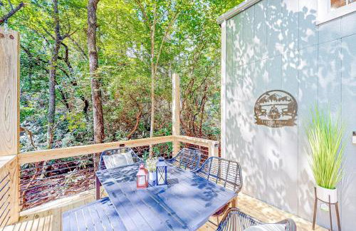 Lakefront Cabin & Cozy Lakeview Cottage - Foto 44