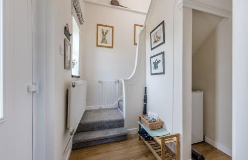 Bay View Cottage - Photo 14