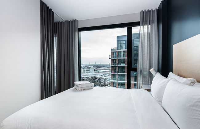 WERFY Luxury Apart-Hotel - Foto 35