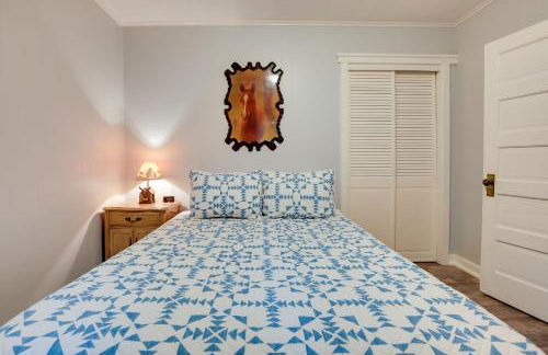 Peaceful Saint Germain Home with Fire Pit! - Photo 14