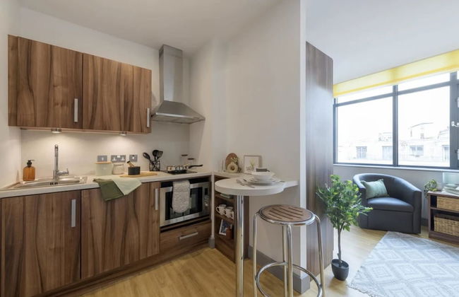 Student Only King Square - Foto 12