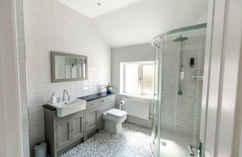 NORTH BEACH HOUSE - 3 Bedroom Fully Equipped Spacious House Perfect for Family Getaways in Bridlington - Foto 18