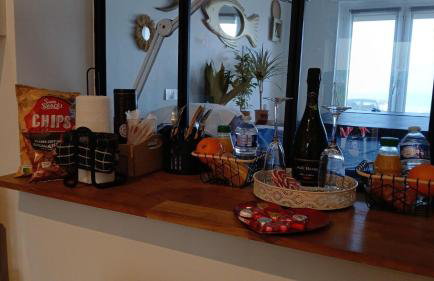 L’annexe sur mer - Foto 12