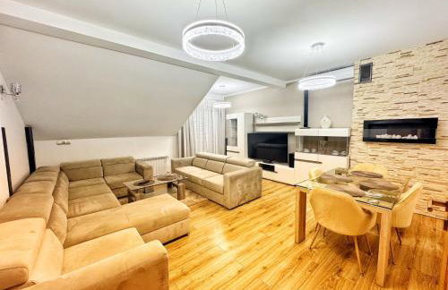 Apartament Premium Skawina - Foto 1