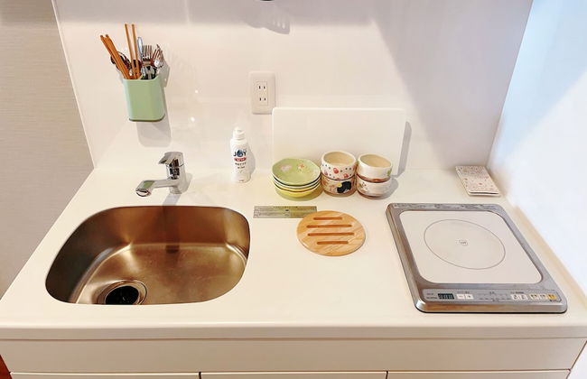 suikakan heianjingumae - Foto 8