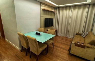 Apartamento elegante super completo no castelo - Foto 6