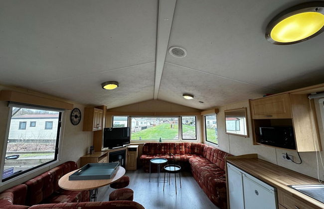 Quaint Holiday Home in Overijssel With Spacious Garden - Photo 31