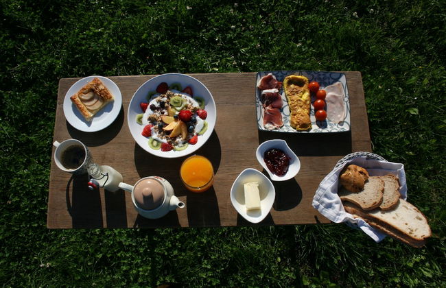 Casa Rural Abatetxe - Foto 24