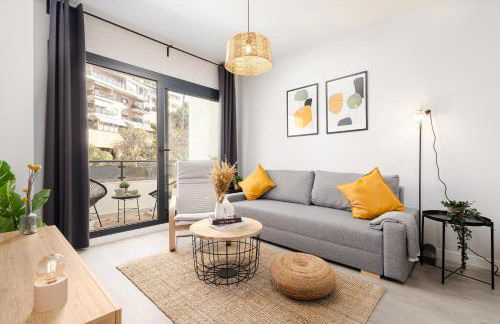 Nordik Apartments Urban - Malagueta "Nusfjord" - Foto 2