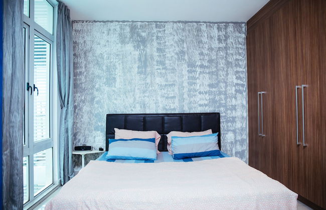 KSL Studio Homestay by Immaculate - Foto 3