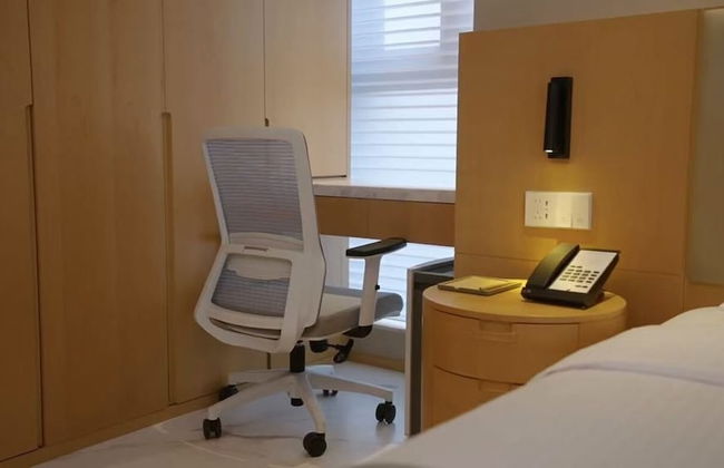 Somerset Fengdong Xi'an - Photo 28