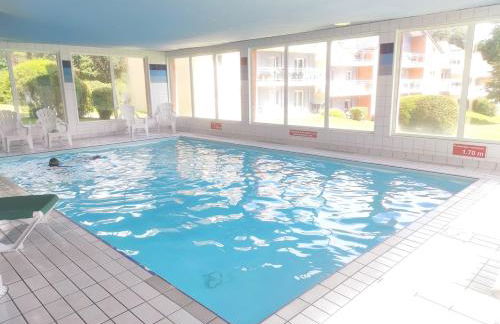 Appartement dans une résidence avec piscines - Foto 4