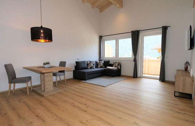 Apartment in Stubai Alps With Supercard - Foto 12