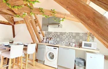 Le Chêne d'Auxerre - Foto 12