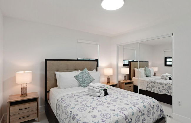 Dania Beach Unit 1 in Dania Beach - Foto 36