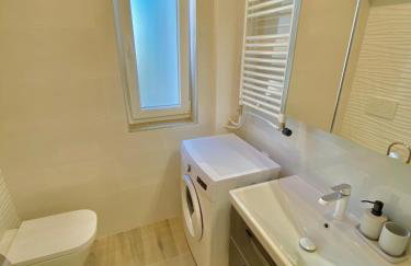 NOEL - three bedroom apartment with pool - Foto 45