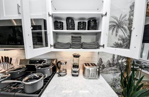 BrandNew! Secret Garden HTX |5BR w/GameRoom+HotTub - Foto 29