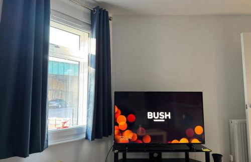 2 have fun in Huntingdon entire flat - Foto 18