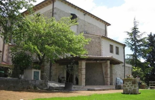 Il Casale di Mario - Foto 30