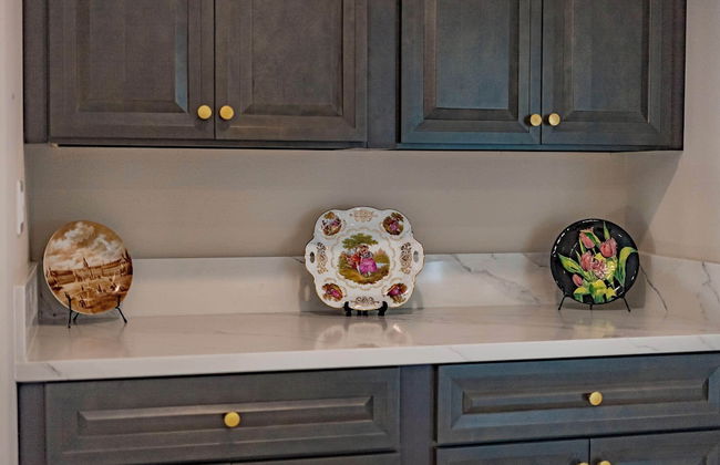 Newly Remodeled Suburban House - Foto 71