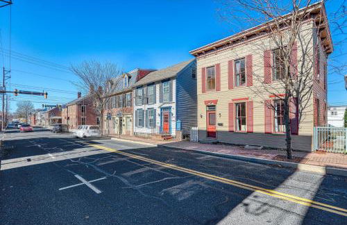 Getty House - Foto 8